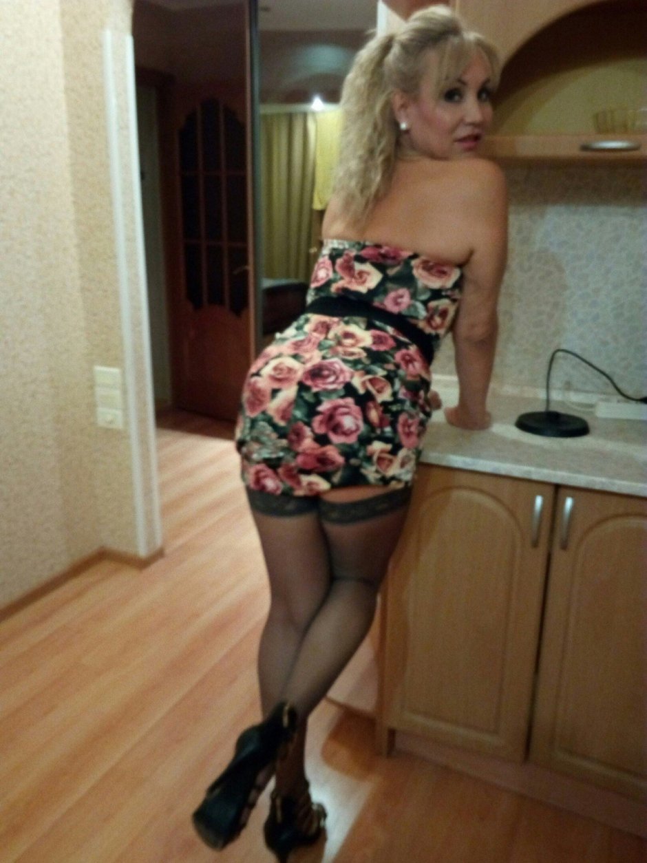 Juicy adult women