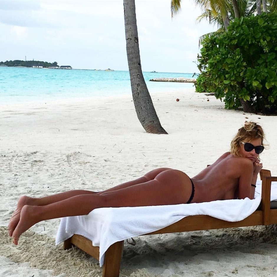 Irina Pegova hot