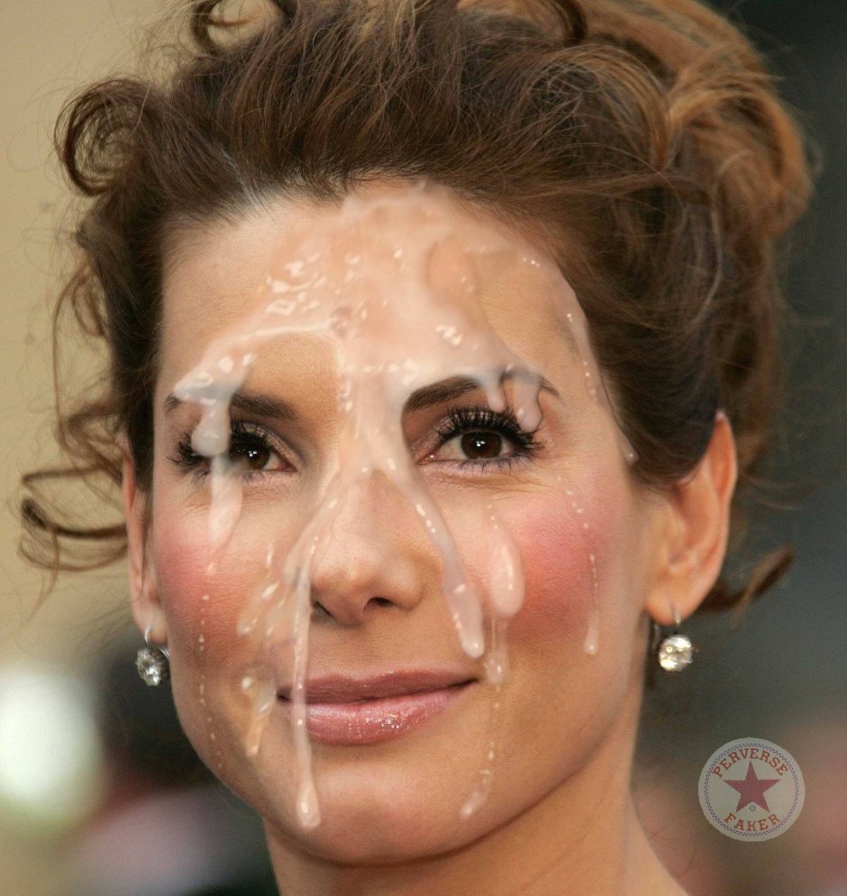 Actress Sandra Bullock XXX
