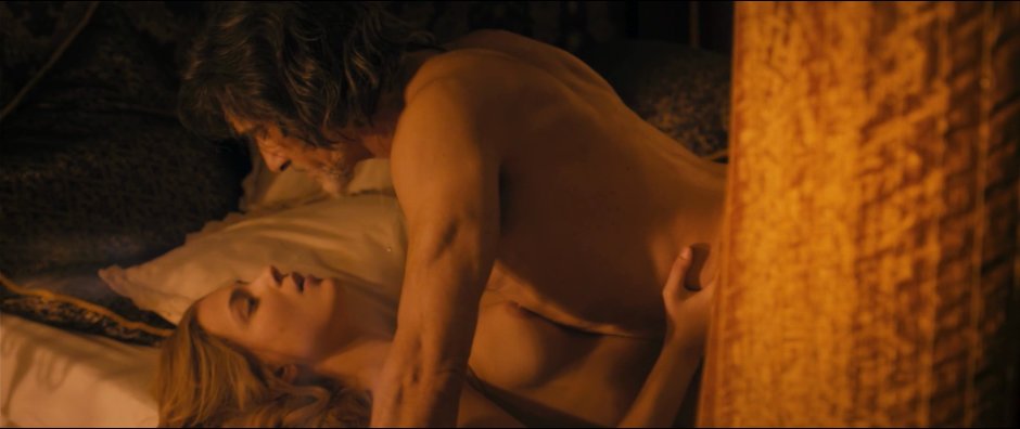 Nora Arnezeder Bisexual