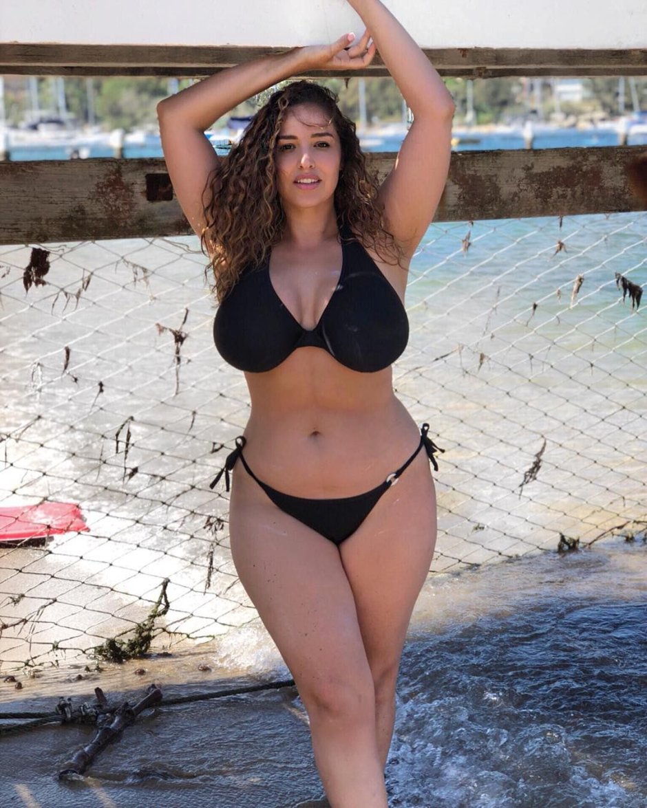 Jada Seser plus saz instagram