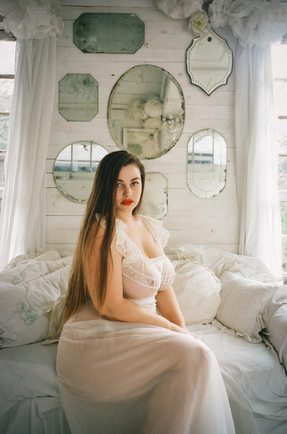 Model Plus Saise Jada Seser