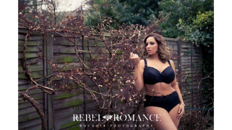 Jada Sezer Lingerie