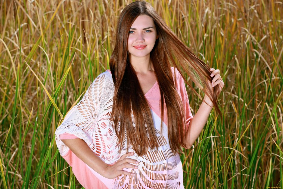Polina Kadynskaya