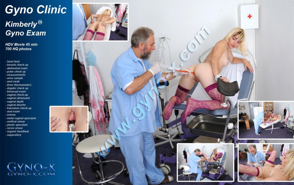 Gyno-x.com - rachel gyno exam torrent