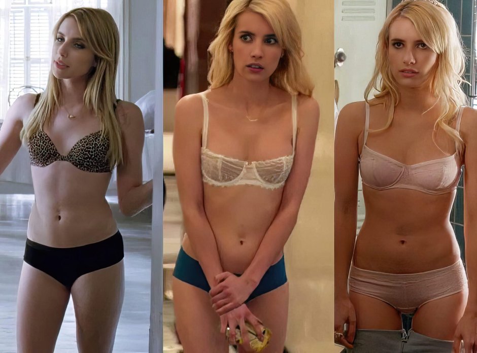 Emma Roberts Photoshoot 2019