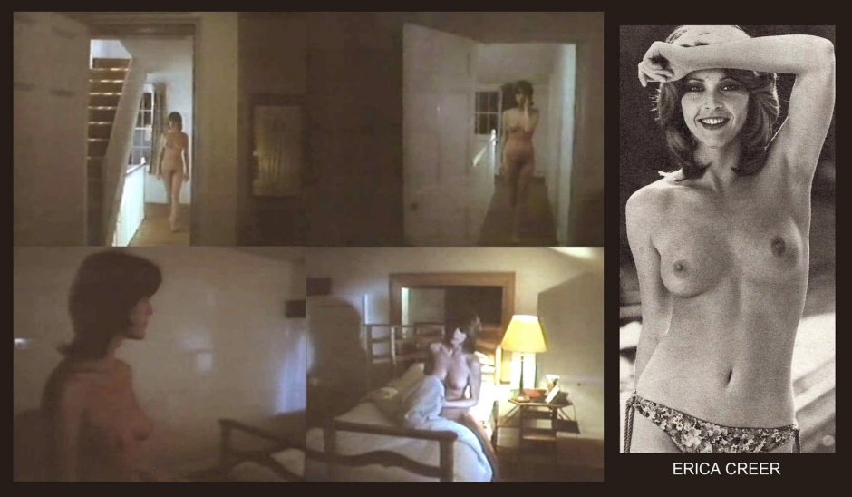 Ophelia Lucy Lovibond Nude
