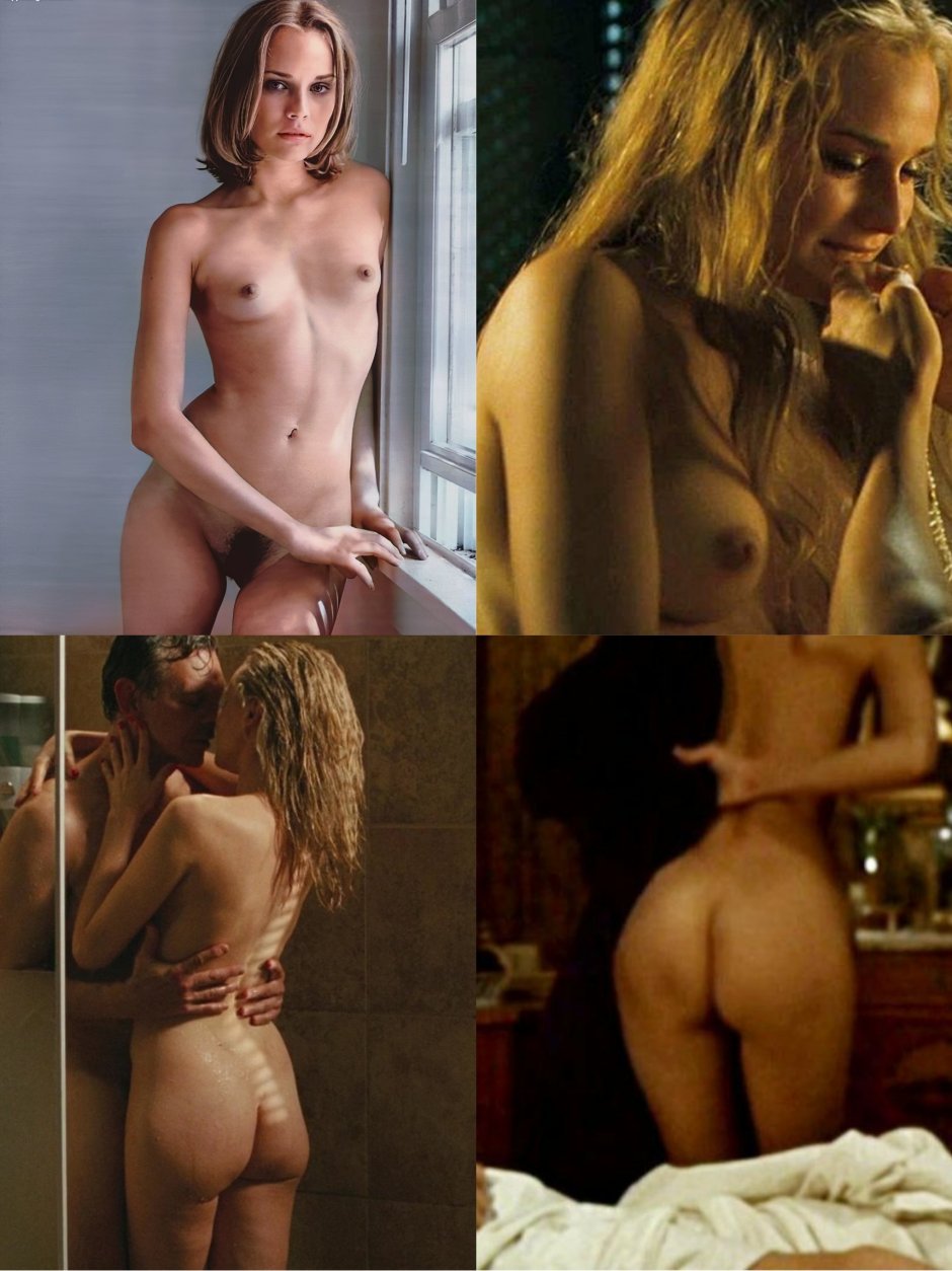 Diana Cruger Troy Naked