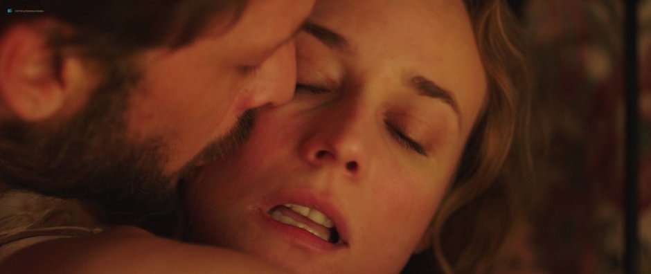 Diane Kruger in erotic films