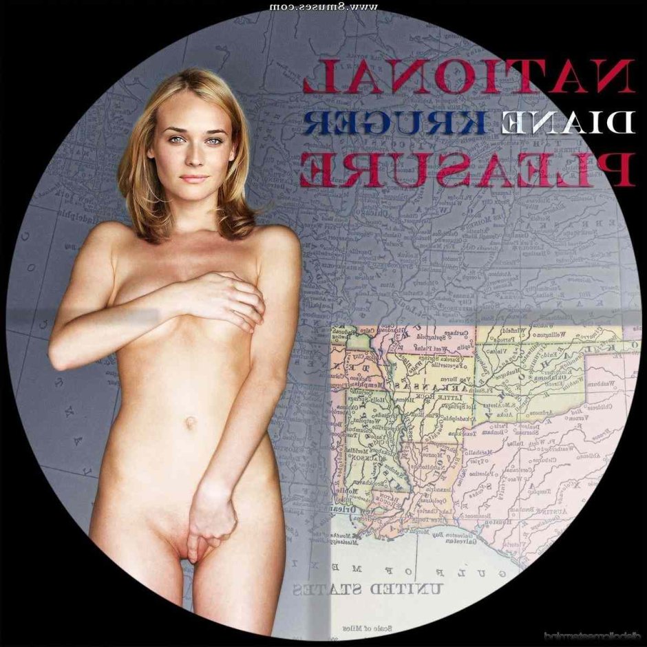 Diana Krueger 2004 Troy Sex