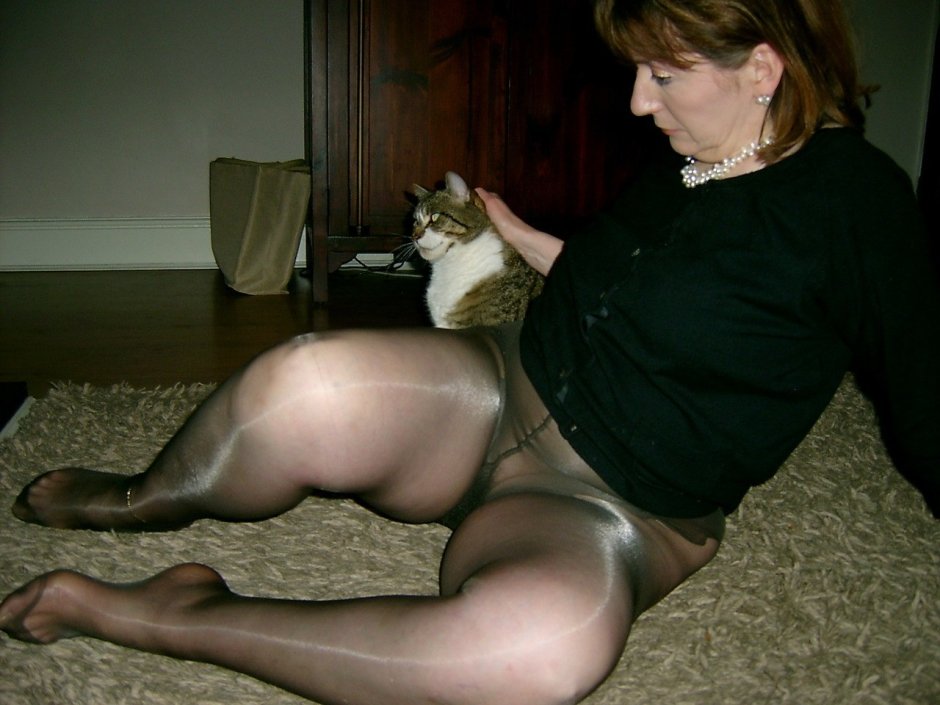 Anal MHM Private stockings