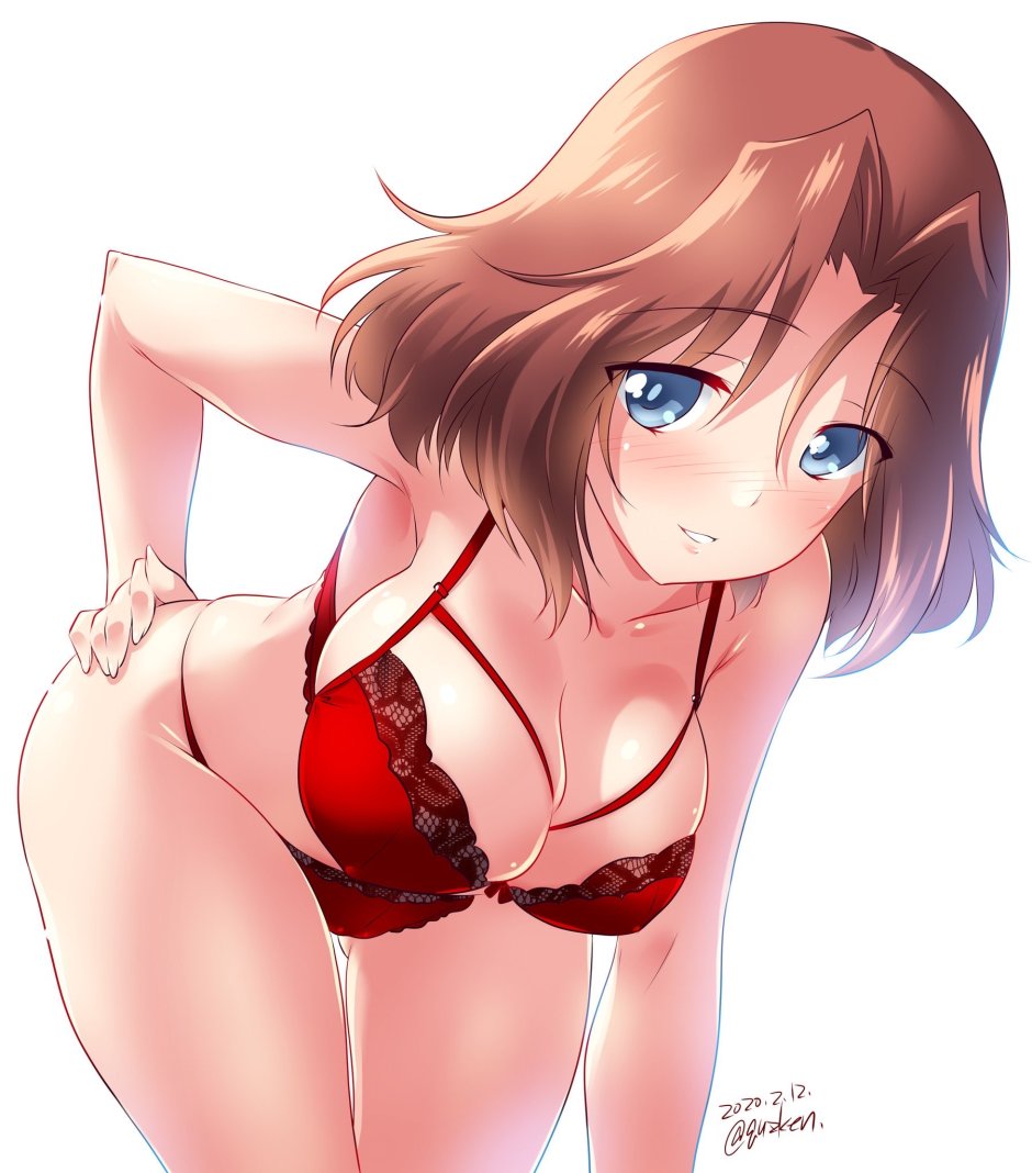 Eater of the gods Naked tsubaki Amamami