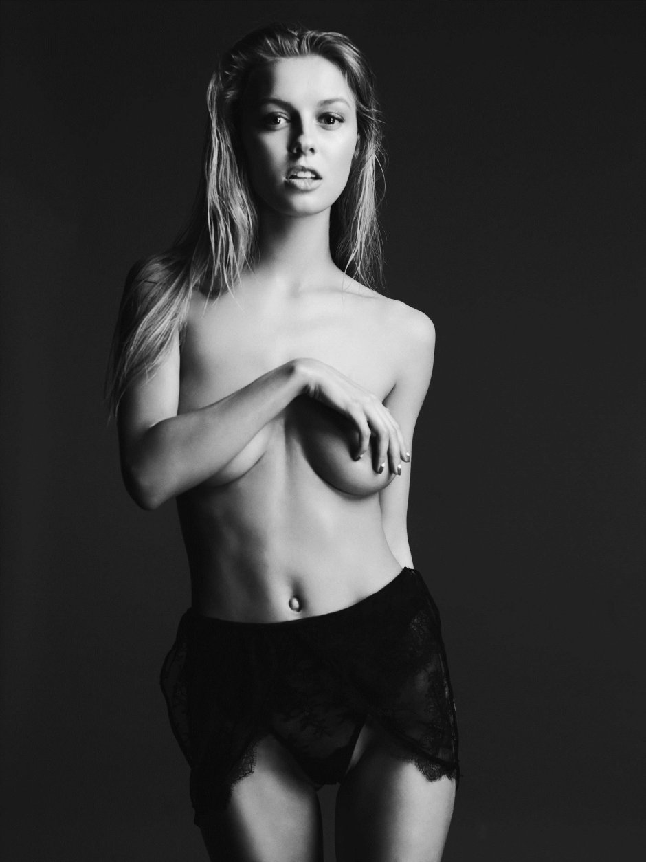 Alena Filinkova Alena Filinkova Model