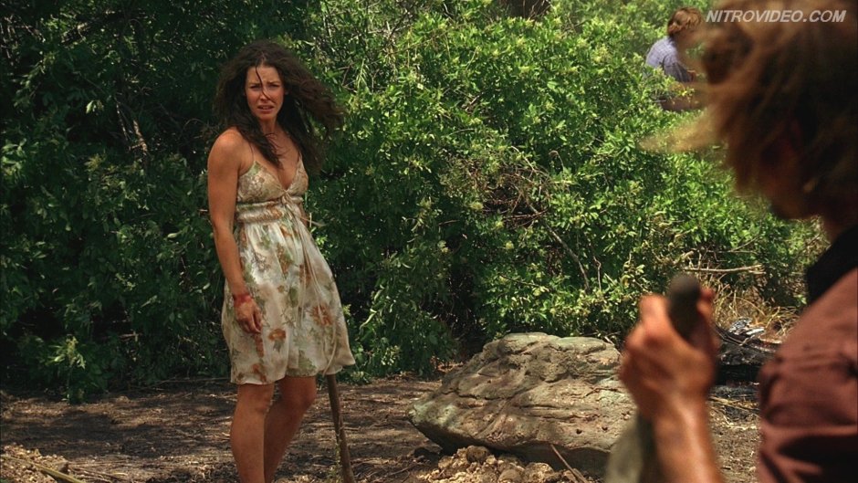 Evangeline Lilly