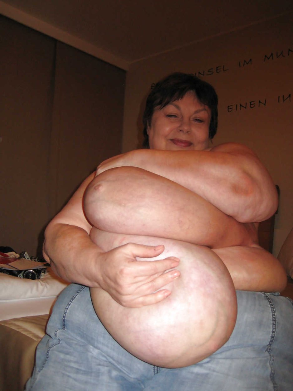 SSBBW CAJUN Big Painting