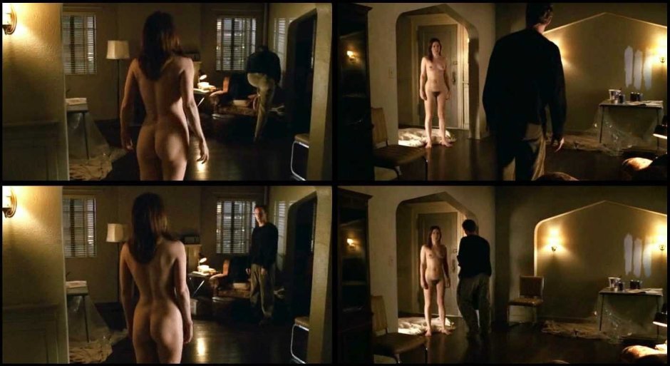 Mary Luiza Parker 18