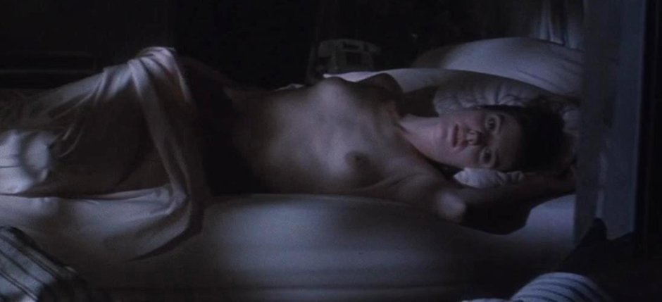 Mary-Luiza Parker boobs