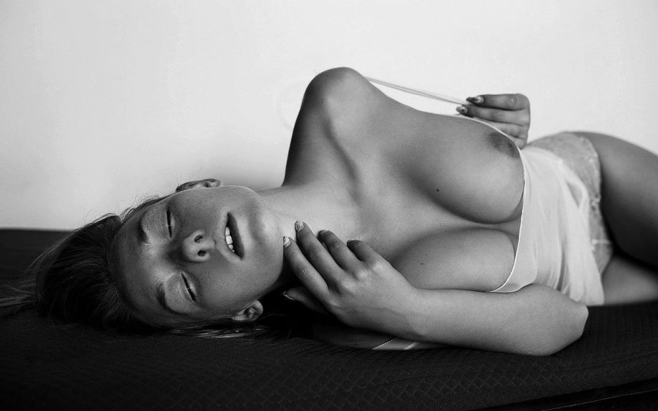 Olga Kobzar chest