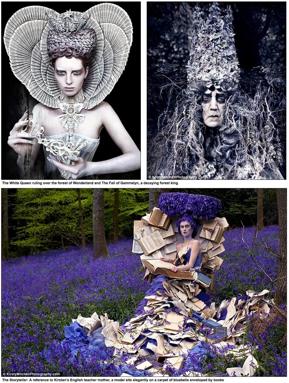 Kirai Mitchell photographer