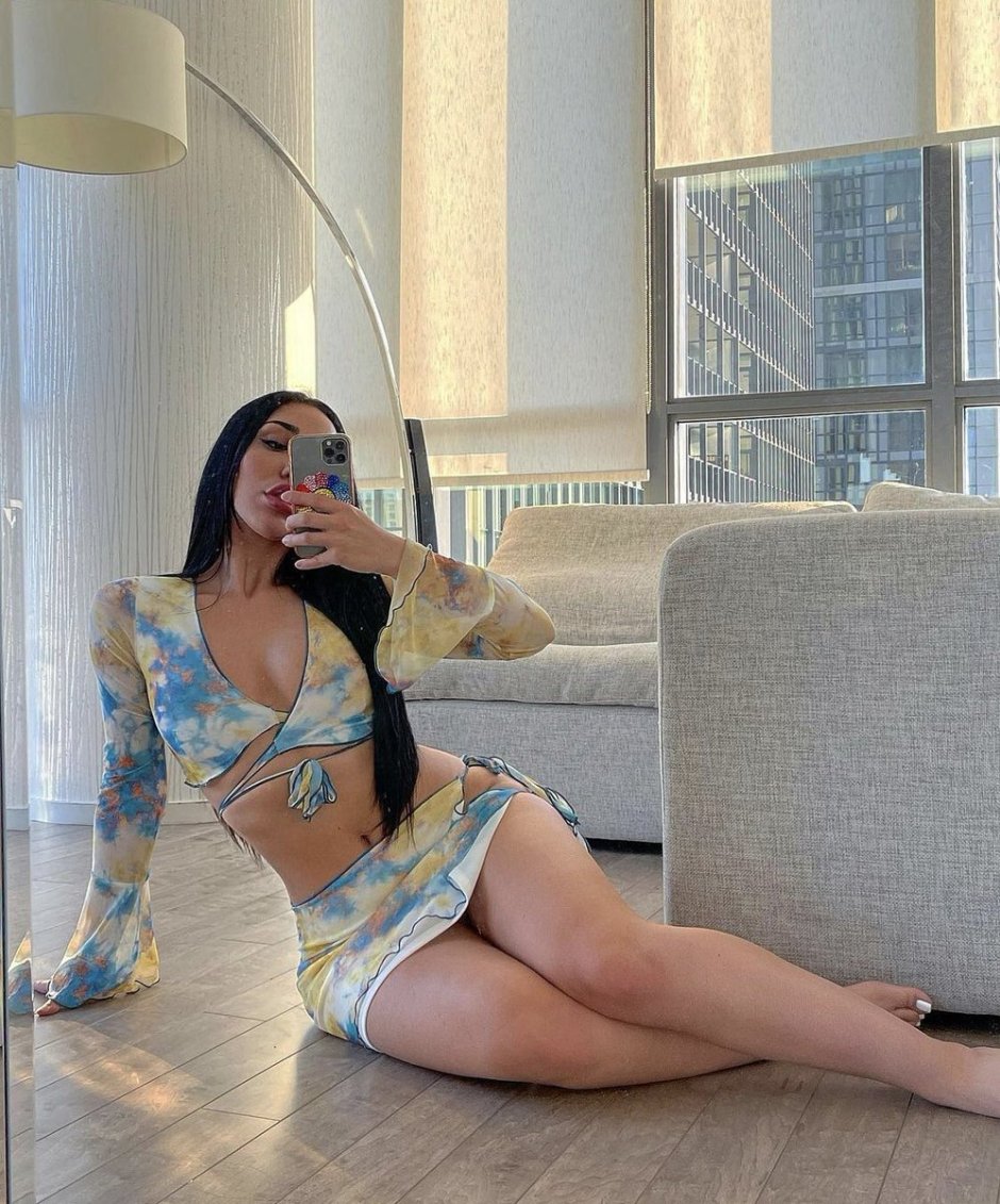 Rashel Cook