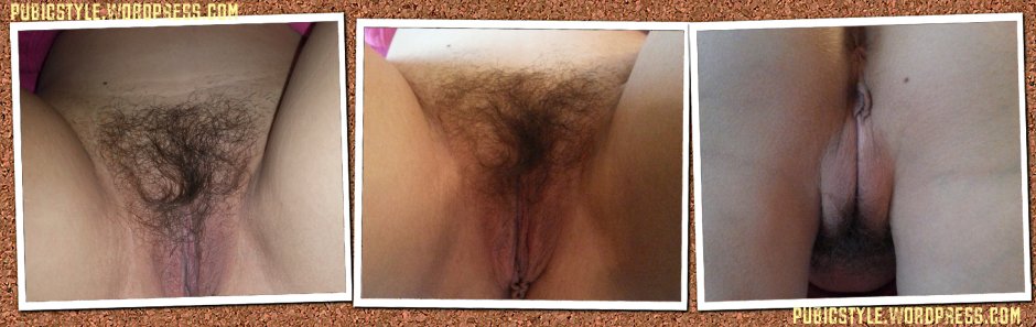 Women's erotic haircuts