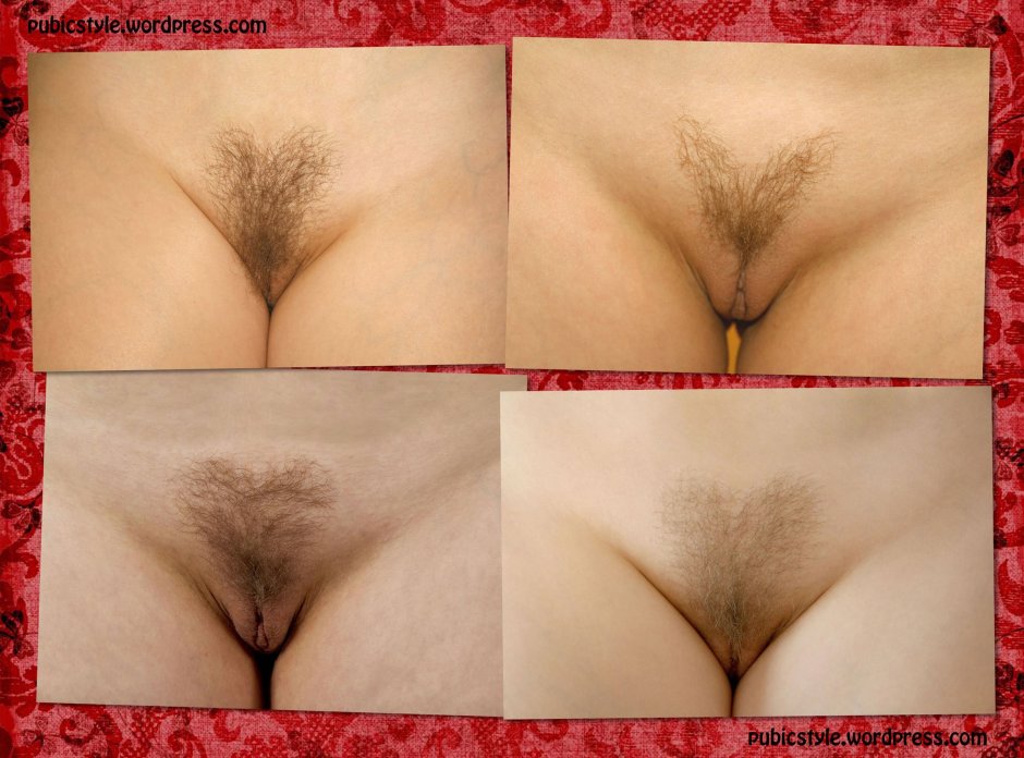 Intimate haircut women