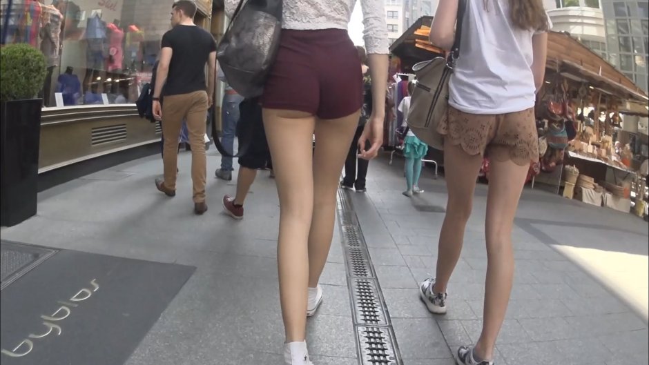 Creepshots Metro