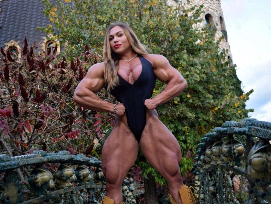 Natalia Kuznetsova Trukhina