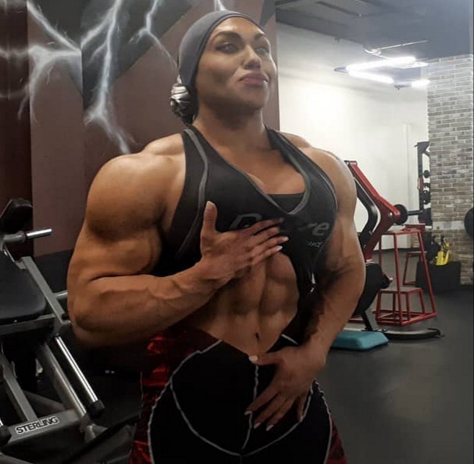 Natalia Trukhina Onlyfans