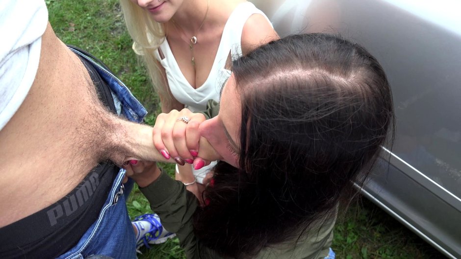 Czech couples