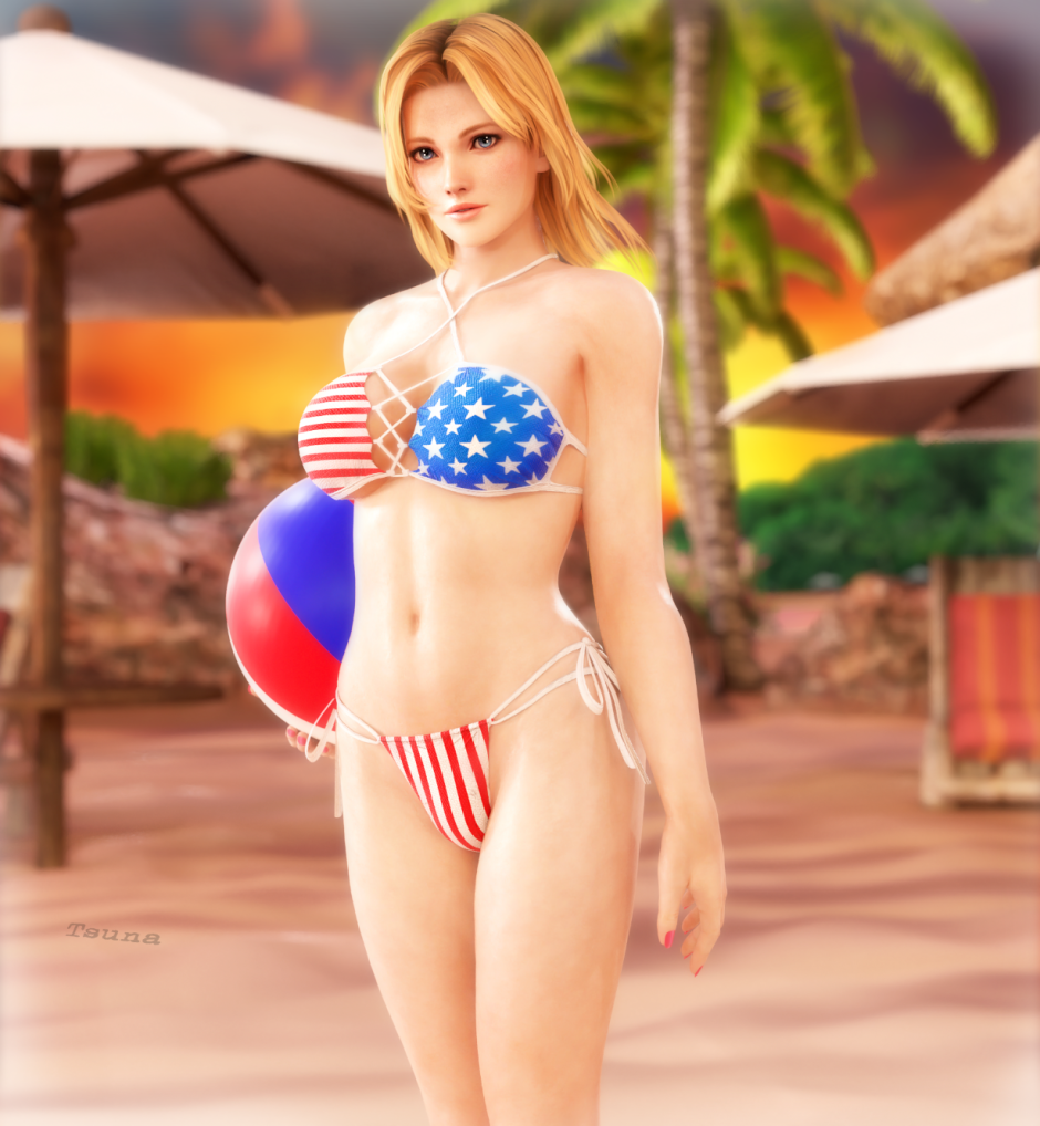 Tina Chandler