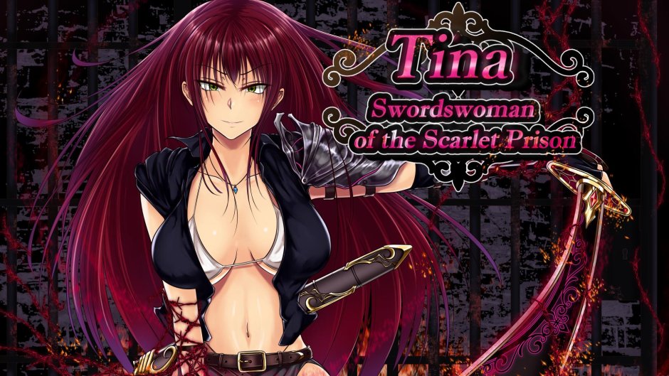 Tina Angel