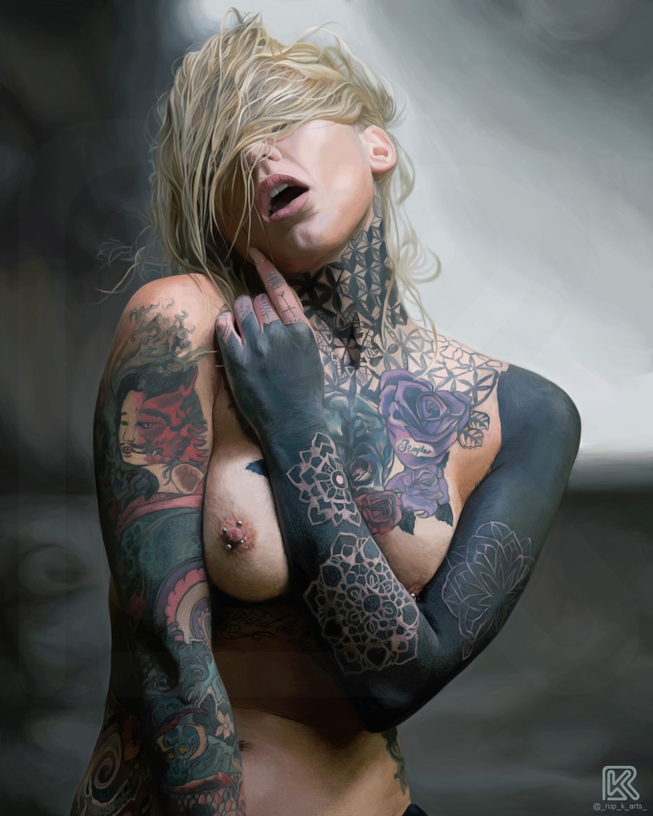 Lady Lauren Broke Naked Onlifans