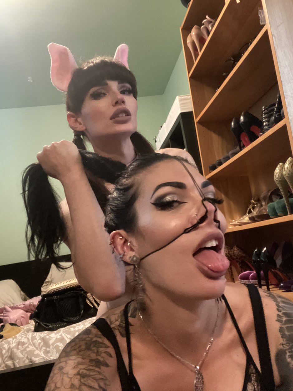 Natalie Mars Damazonia