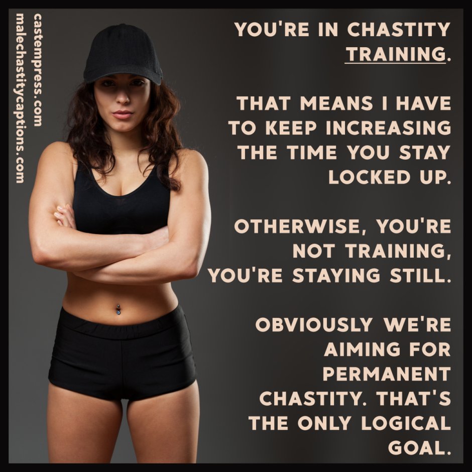 Chastity Game APK