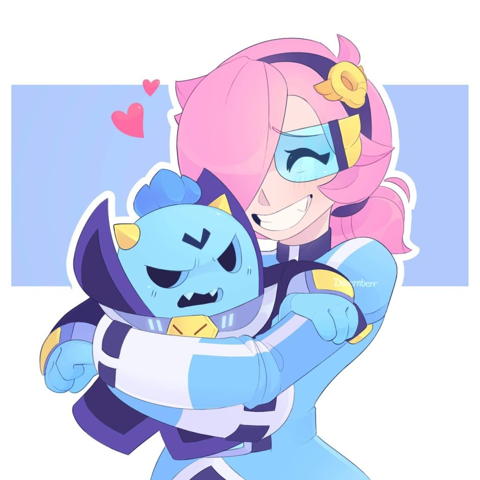 Kolett Brawl Stars