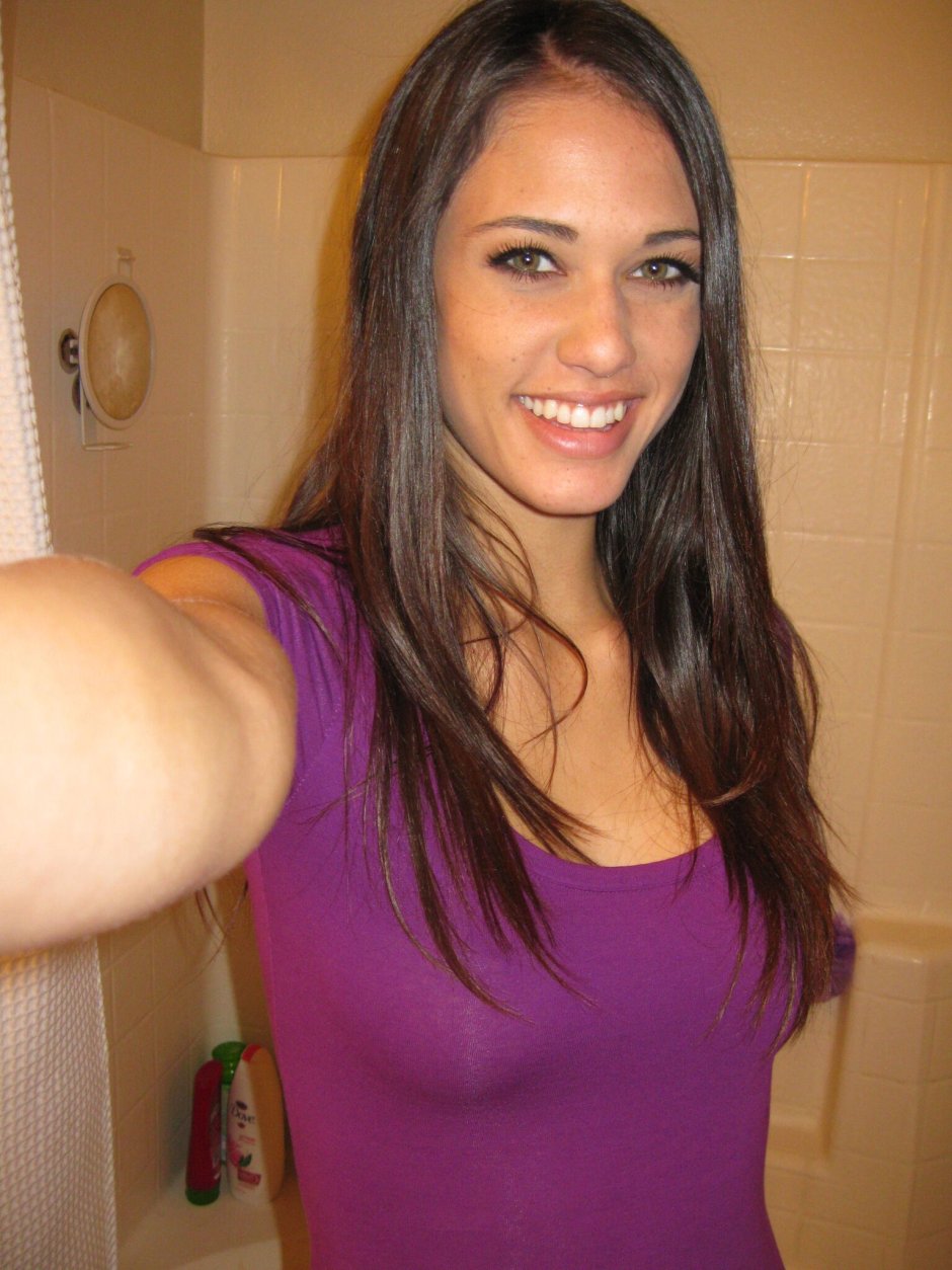 Abby Pink