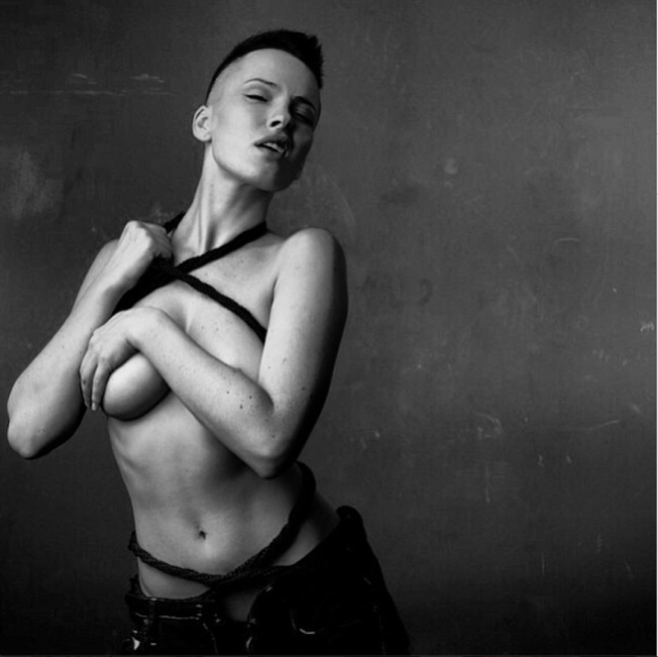 Nikita group Julia Kavtaradze
