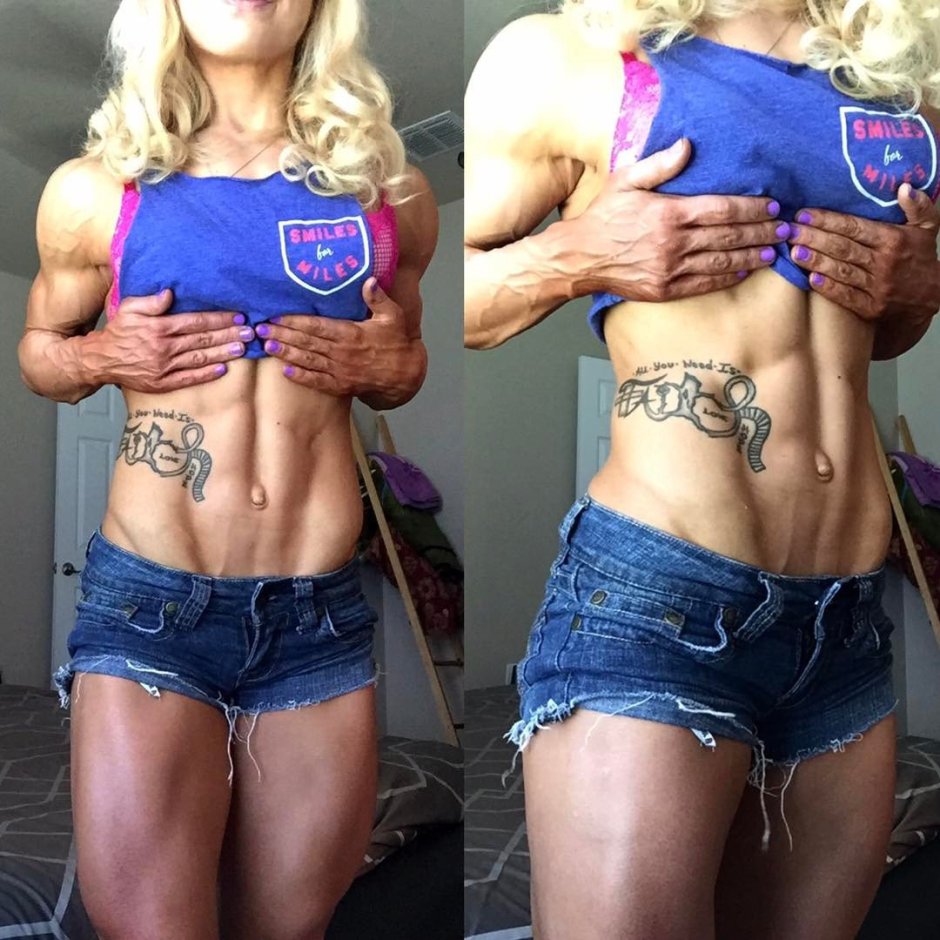 Jessica Oneils