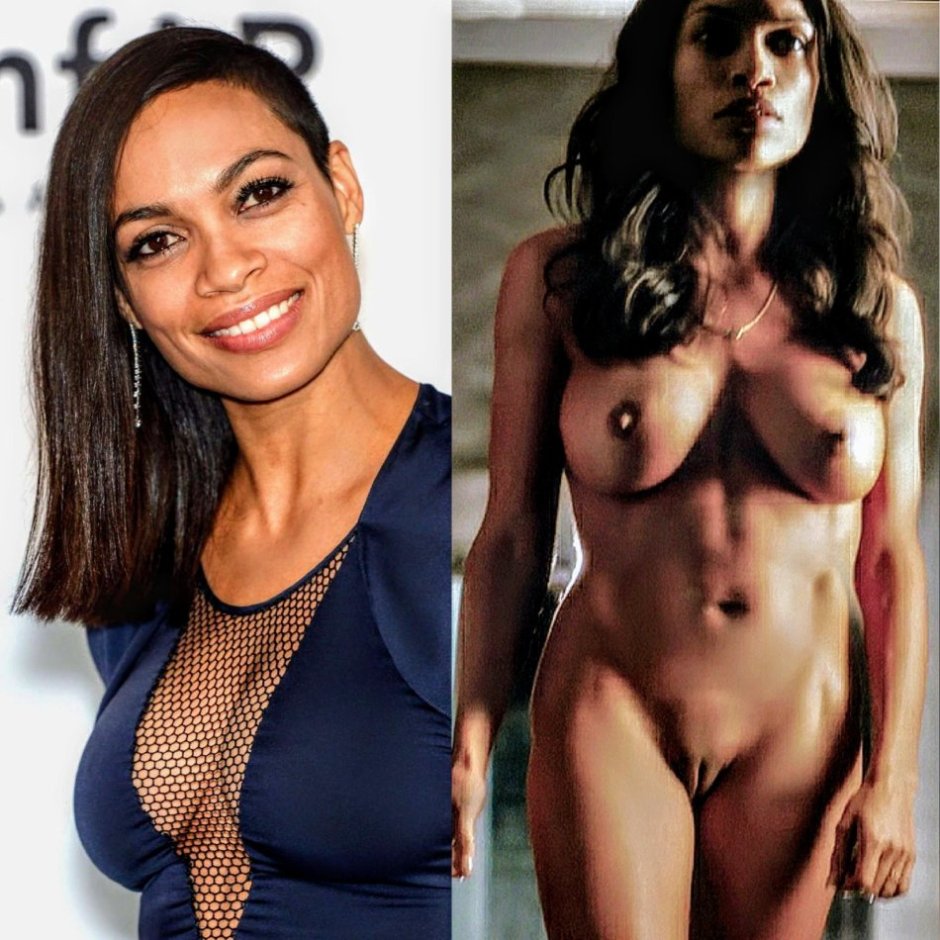 Rosario Dawson 2004