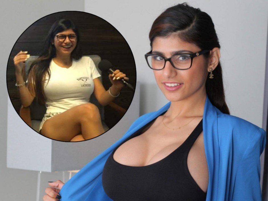 Mia Caliph Tits Library