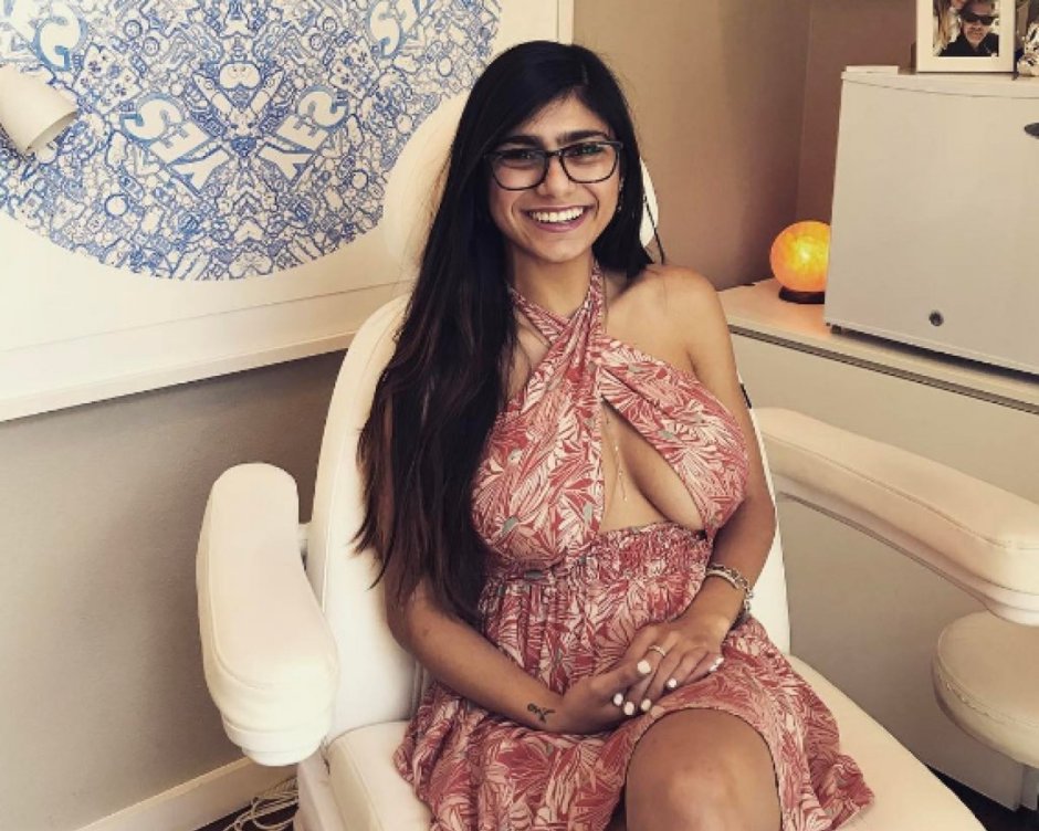 Mia Caliph Onlyfans
