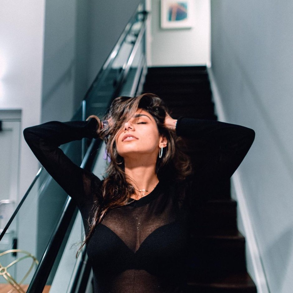 Mia Kfakhil
