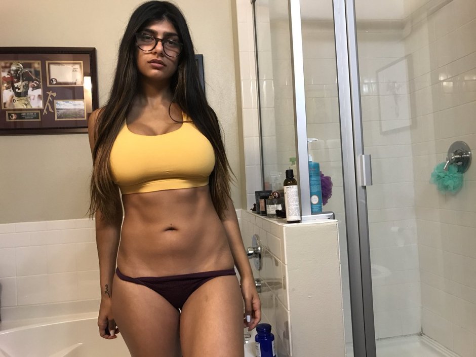 MIA Caliph (Mia Kallista)