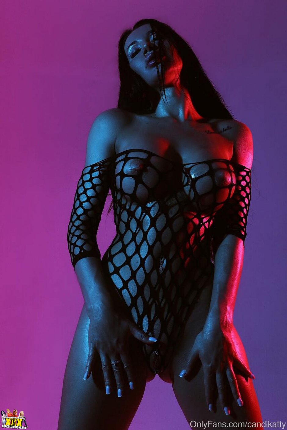 Candy Katty