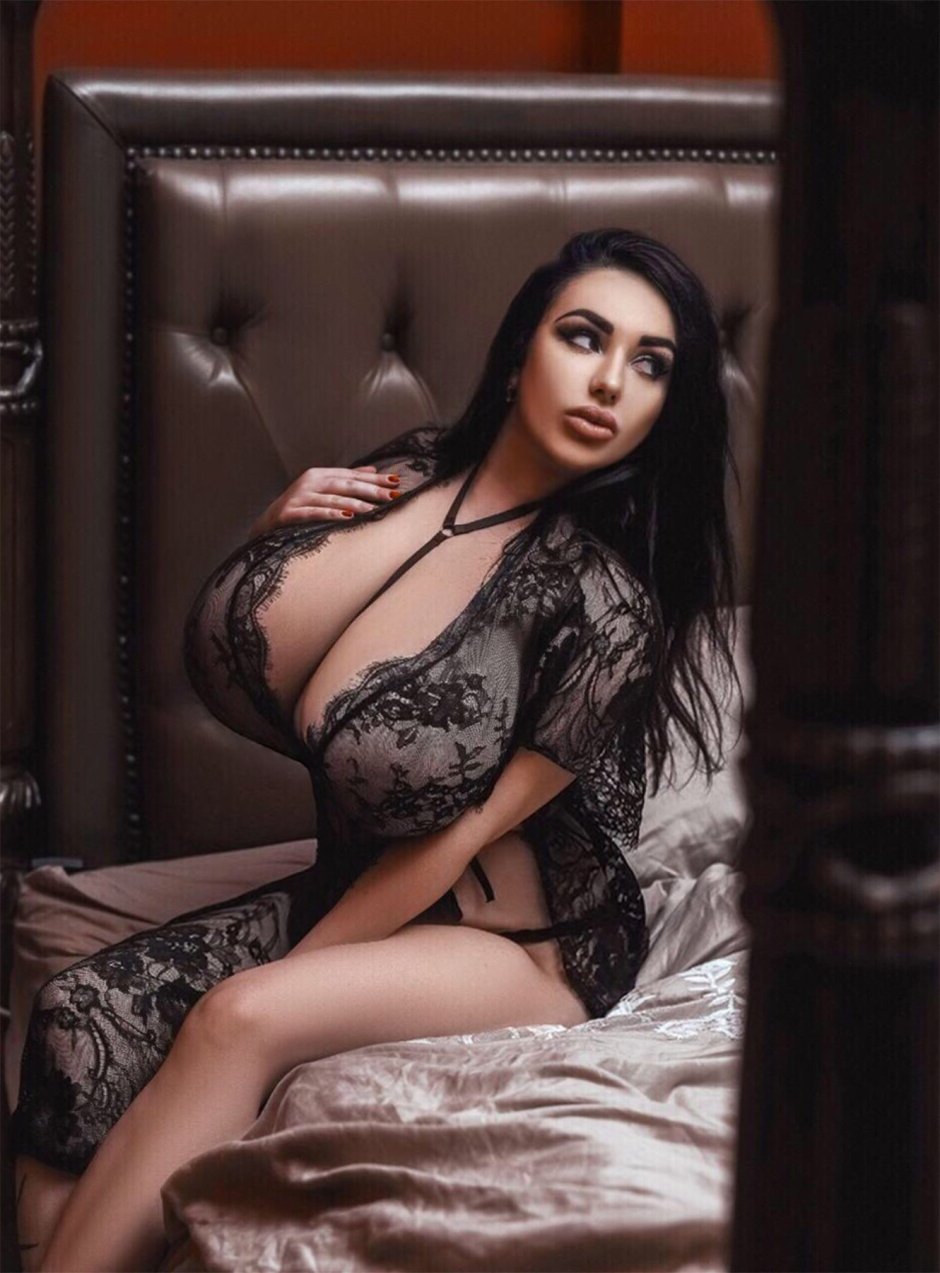 Anastasia Bertier