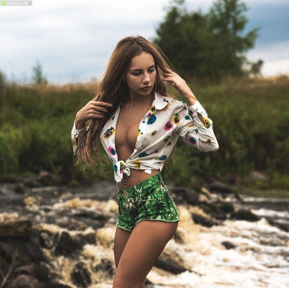 Katerina Rubinovich 2020