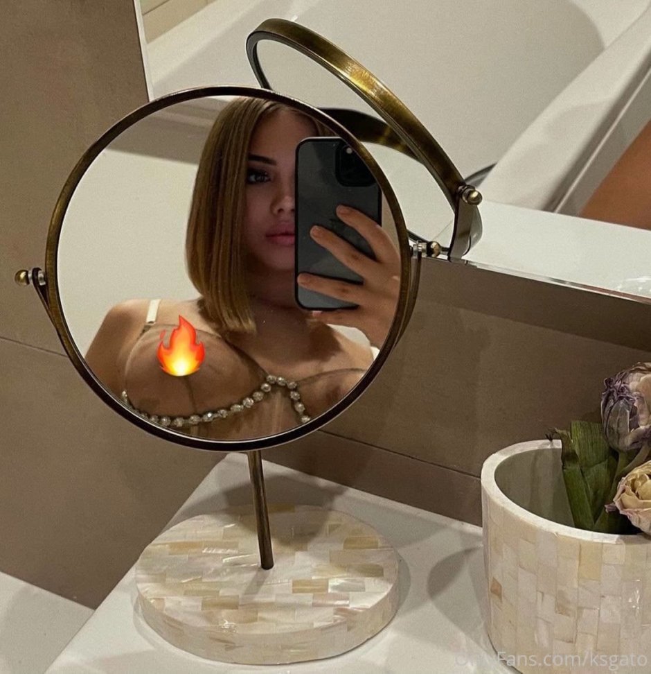 Ksenia Gato