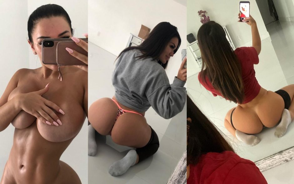 Genesis Mia Lopez Tits