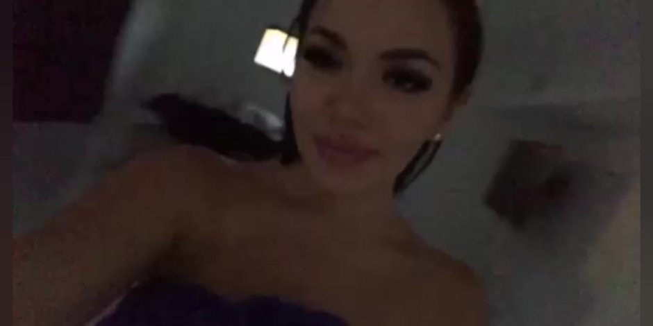 Genesis Mia Lopez Tits